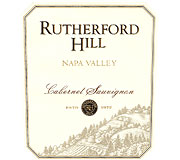 Rutherford Hill Cabernet Sauvignon Napa Valley