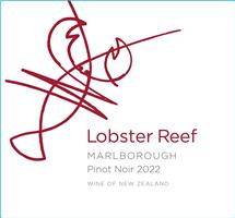 Lobster Reef Pinot Noir