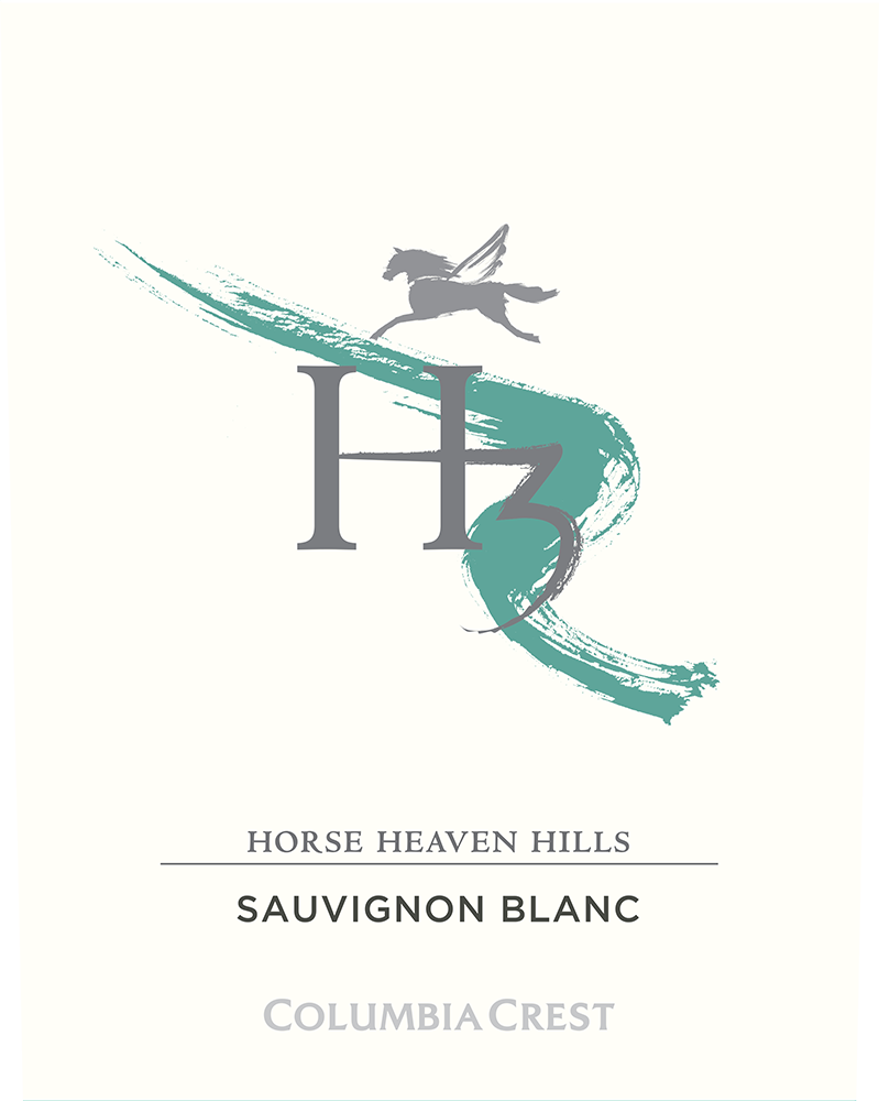 H3 Wines Sauvignon Blanc