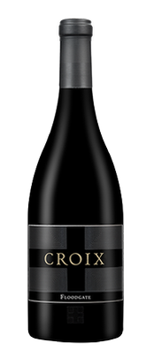 Croix Pinot Noir Floodgate Middle Reach Russian River Valley