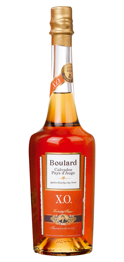 Boulard Calvados XO Calvados Pays d'Auge