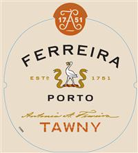 Ferreira Tawny Port