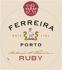 Ferreira Ruby Port