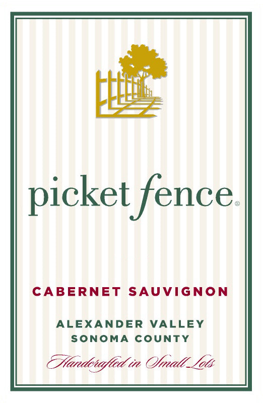 Picket Fence Cabernet Sauvignon