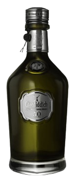 Glenfiddich 50 Year Old Single Malt Scotch Whisky