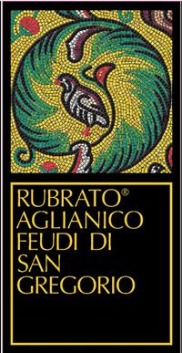 Feudi di San Gregorio Rubrato