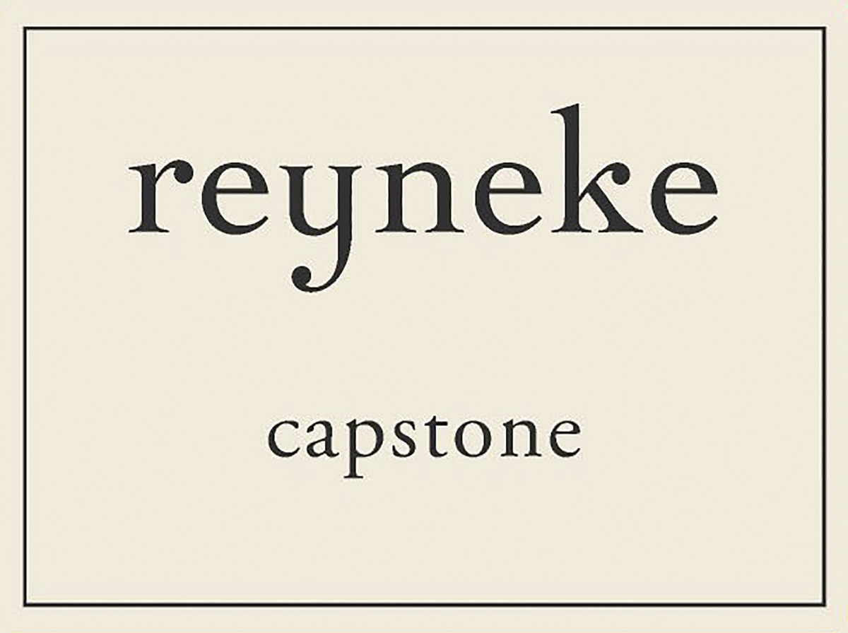 Reyneke Capstone Stellenbosch