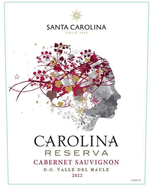 Santa Carolina Reserva Cabernet Sauvignon