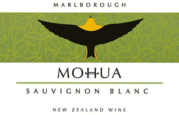 Mohua Sauvignon Blanc