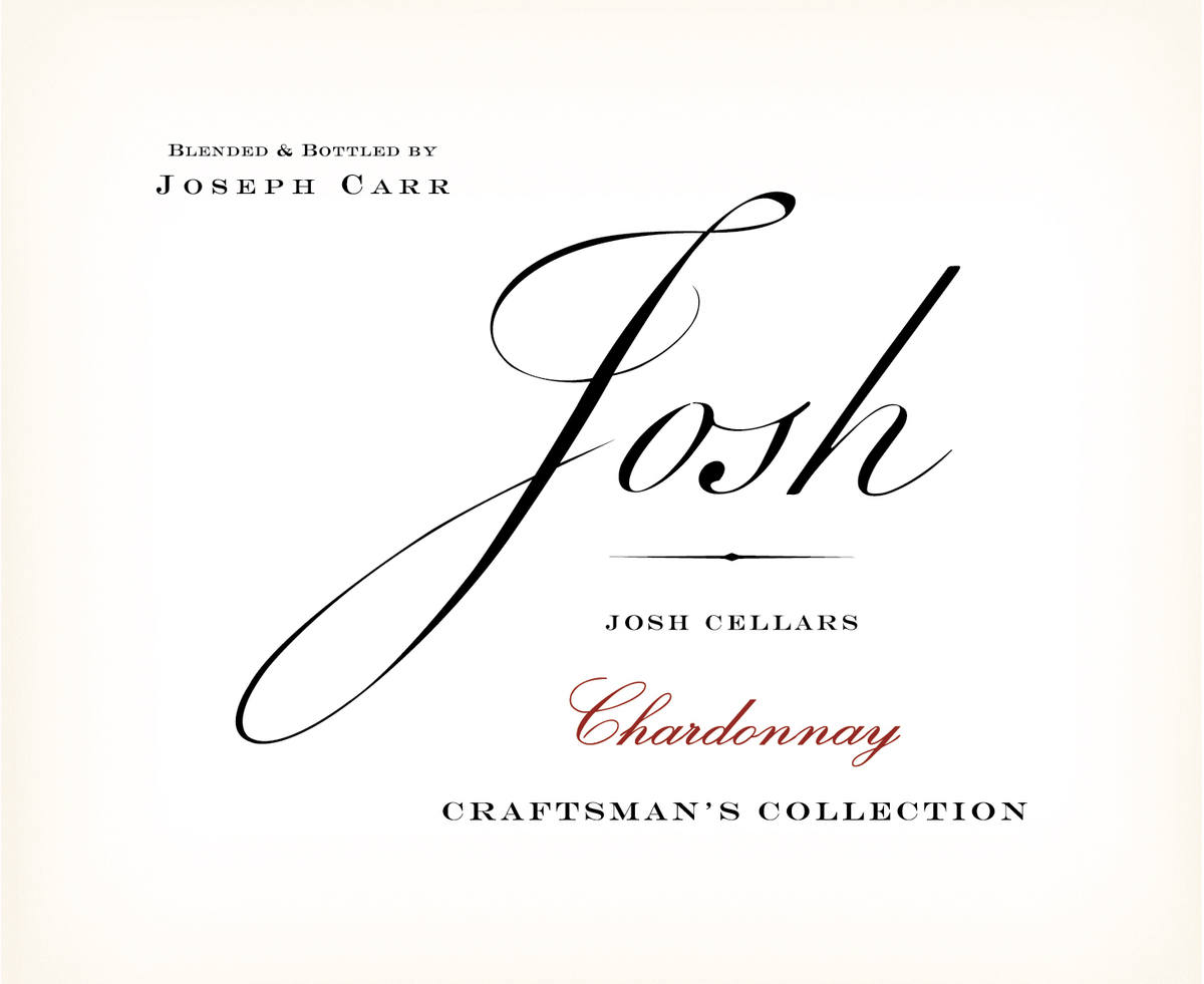 Josh Cellars Chardonnay Craftsman's Collection