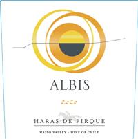 Haras de Pirque Albis Cabernet Sauvignon Carménère