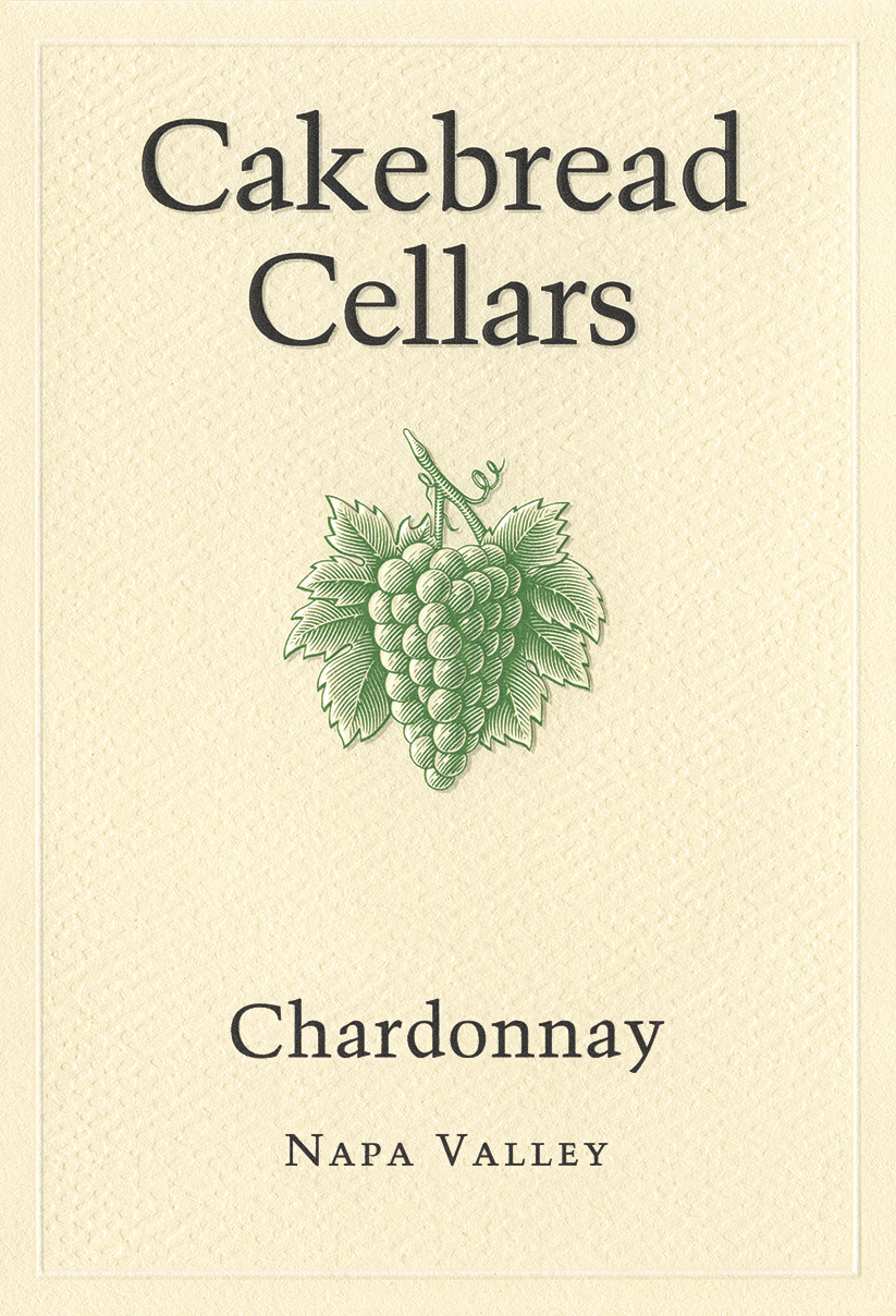 Cakebread Cellars Napa Valley Chardonnay