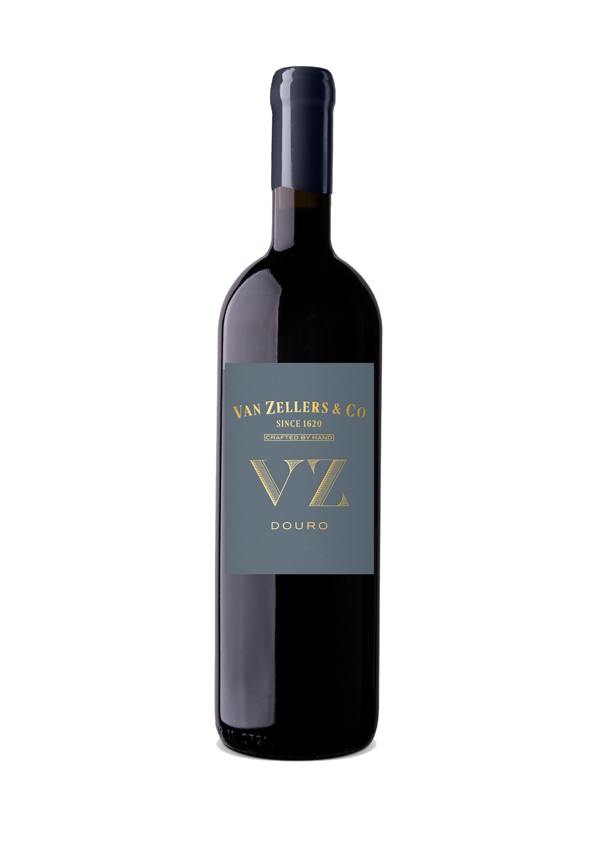 Van Zellers VZ Tinto