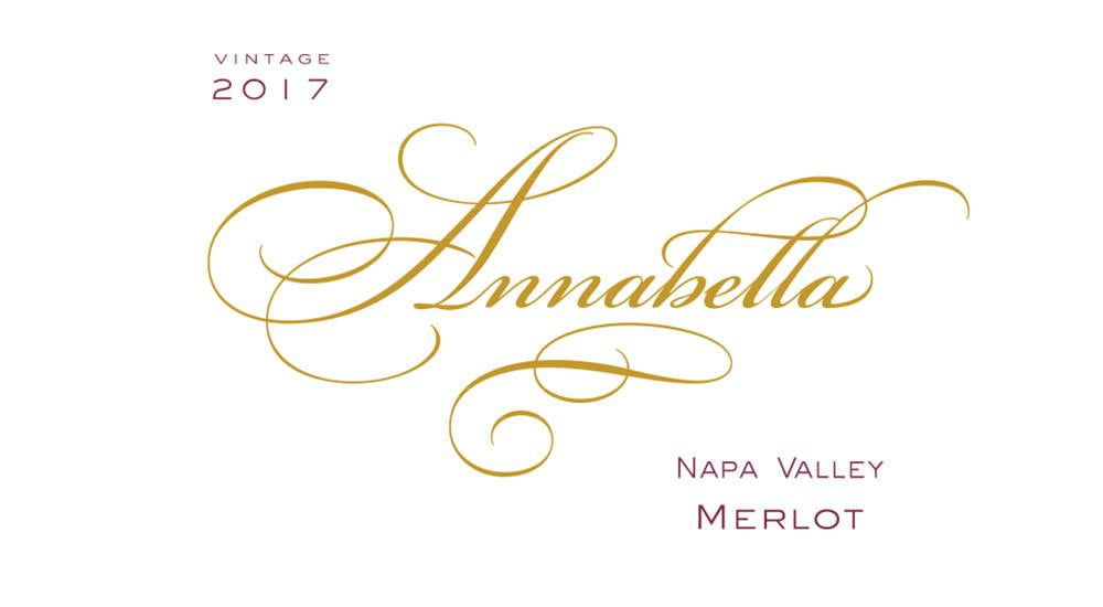 Annabella Merlot Napa Valley