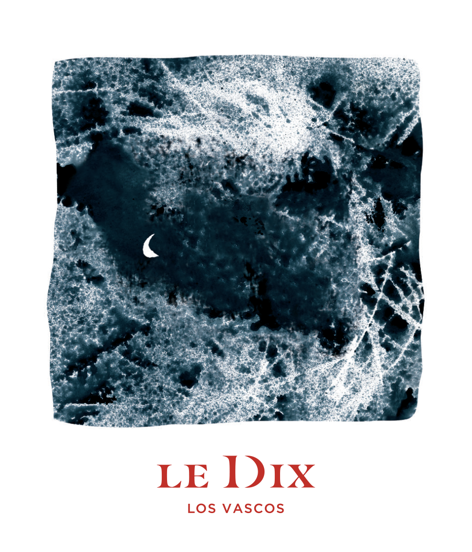 Los Vascos Le Dix Cabernet Sauvignon