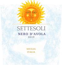 Settesoli Nero d'Avola