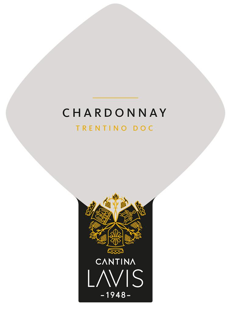 Cantina Lavis Trentino Chardonnay