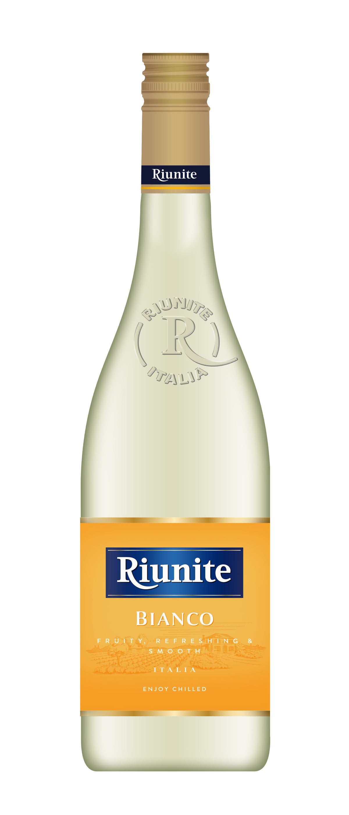 Riunite Bianco