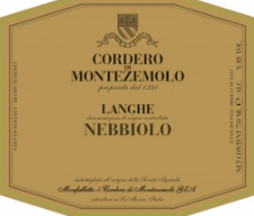 Cordero di Montezemolo Langhe Nebbiolo
