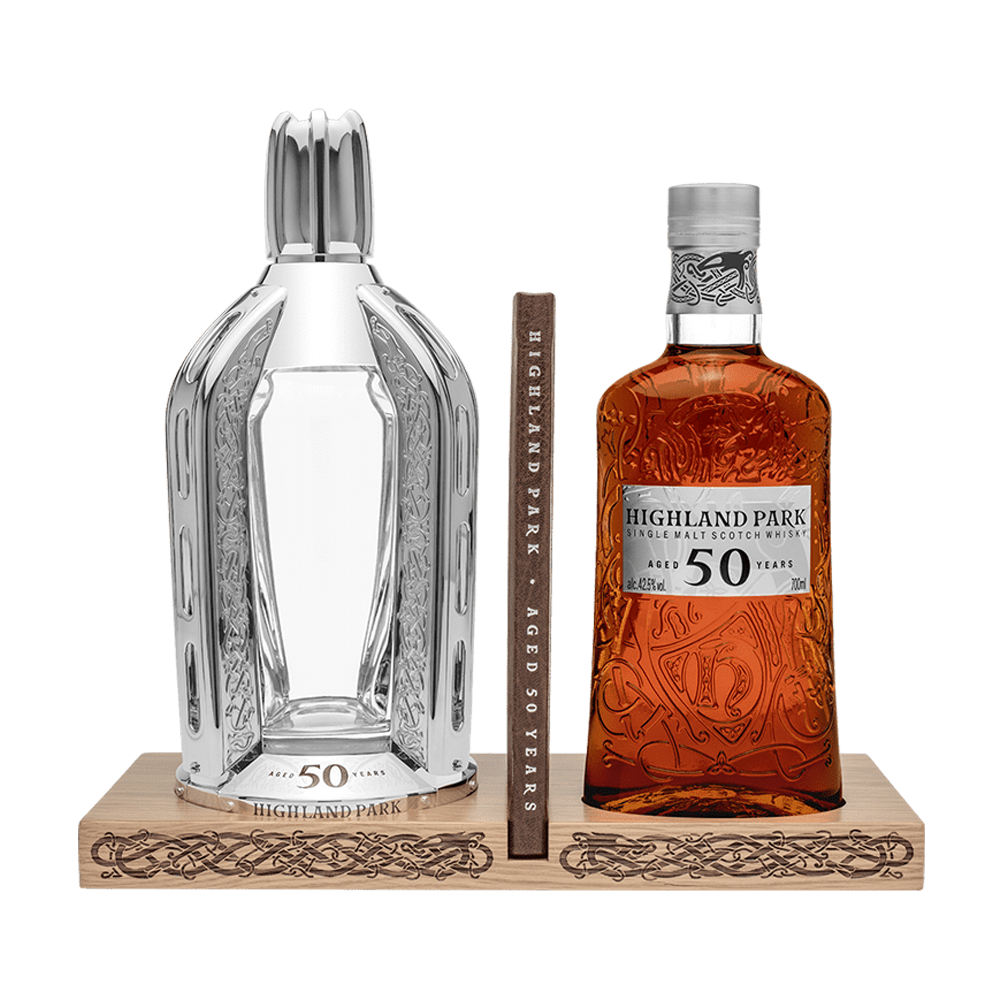 Highland Park 50 Year Old