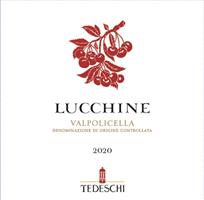Tedeschi Valpolicella Lucchine