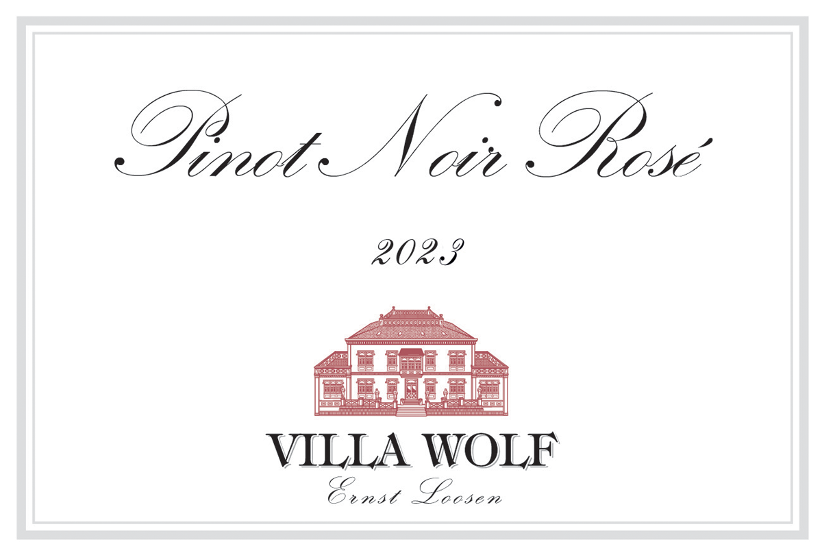 Dr. Loosen Mosel Riesling Dr. L