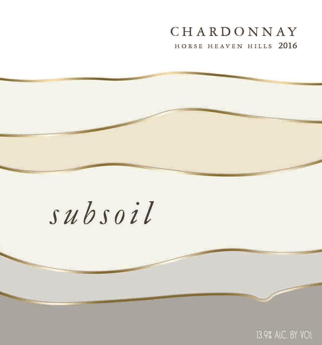 Subsoil Chardonnay