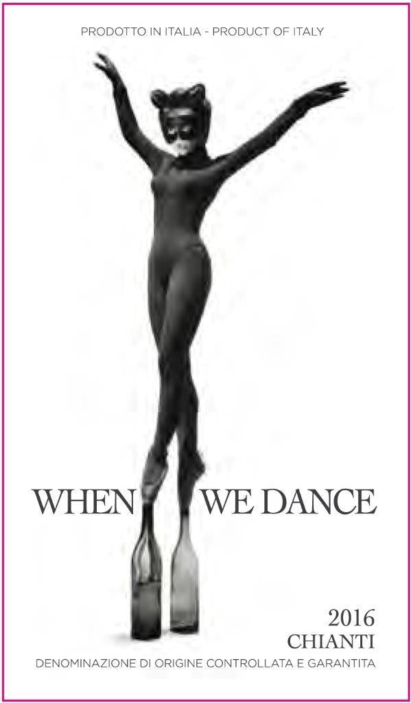 Il Palagio Chianti When We Dance