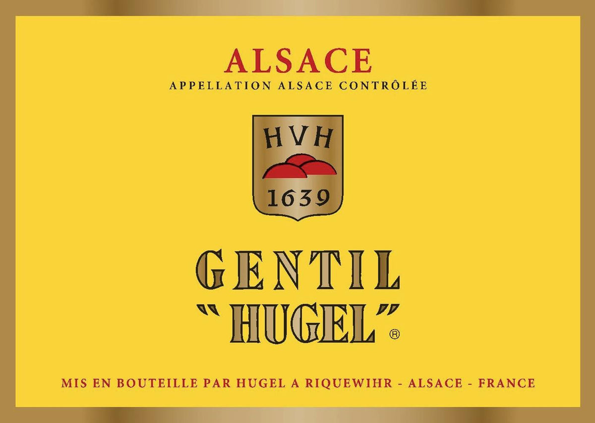 Hugel Gentil