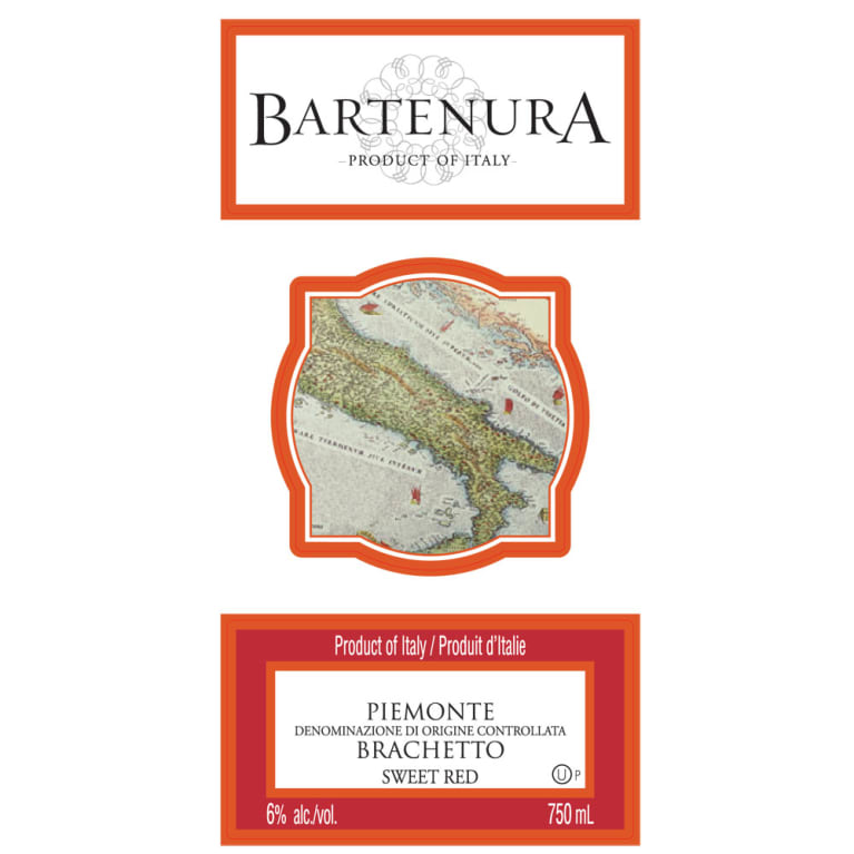 Bartenura Brachetto