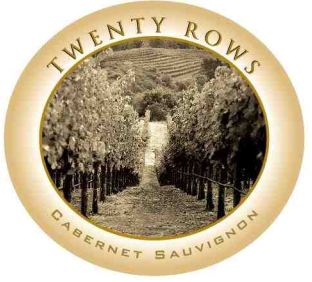 Twenty Rows North Coast Cabernet Sauvignon