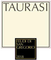 Feudi di San Gregorio Taurasi