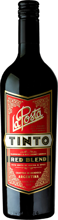 La Posta Tinto Red Blend