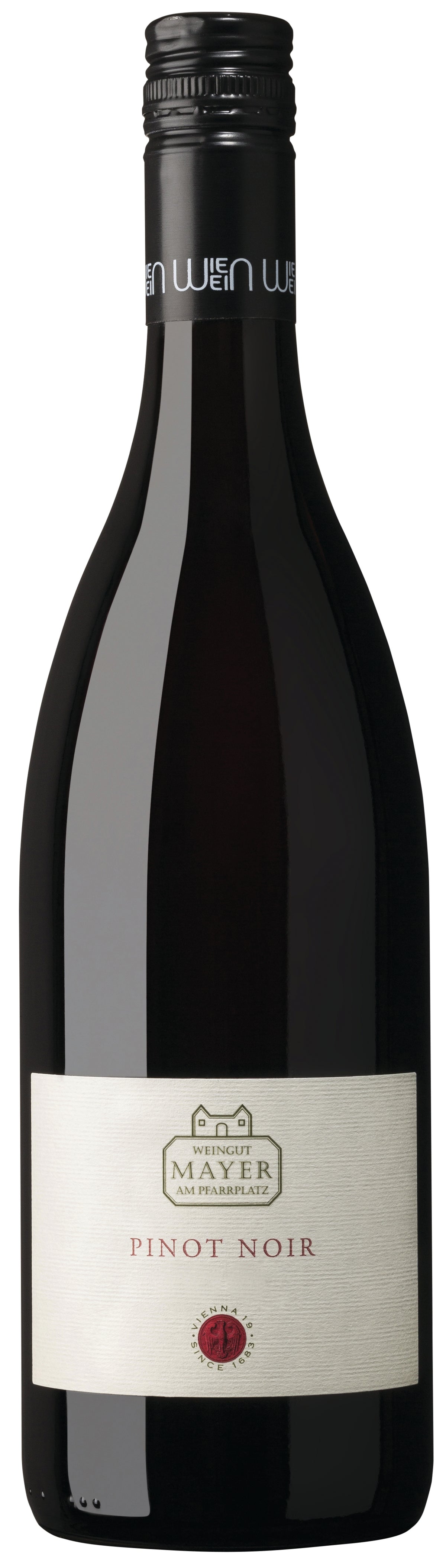 Mayer Am Pfarrplatz Pinot Noir