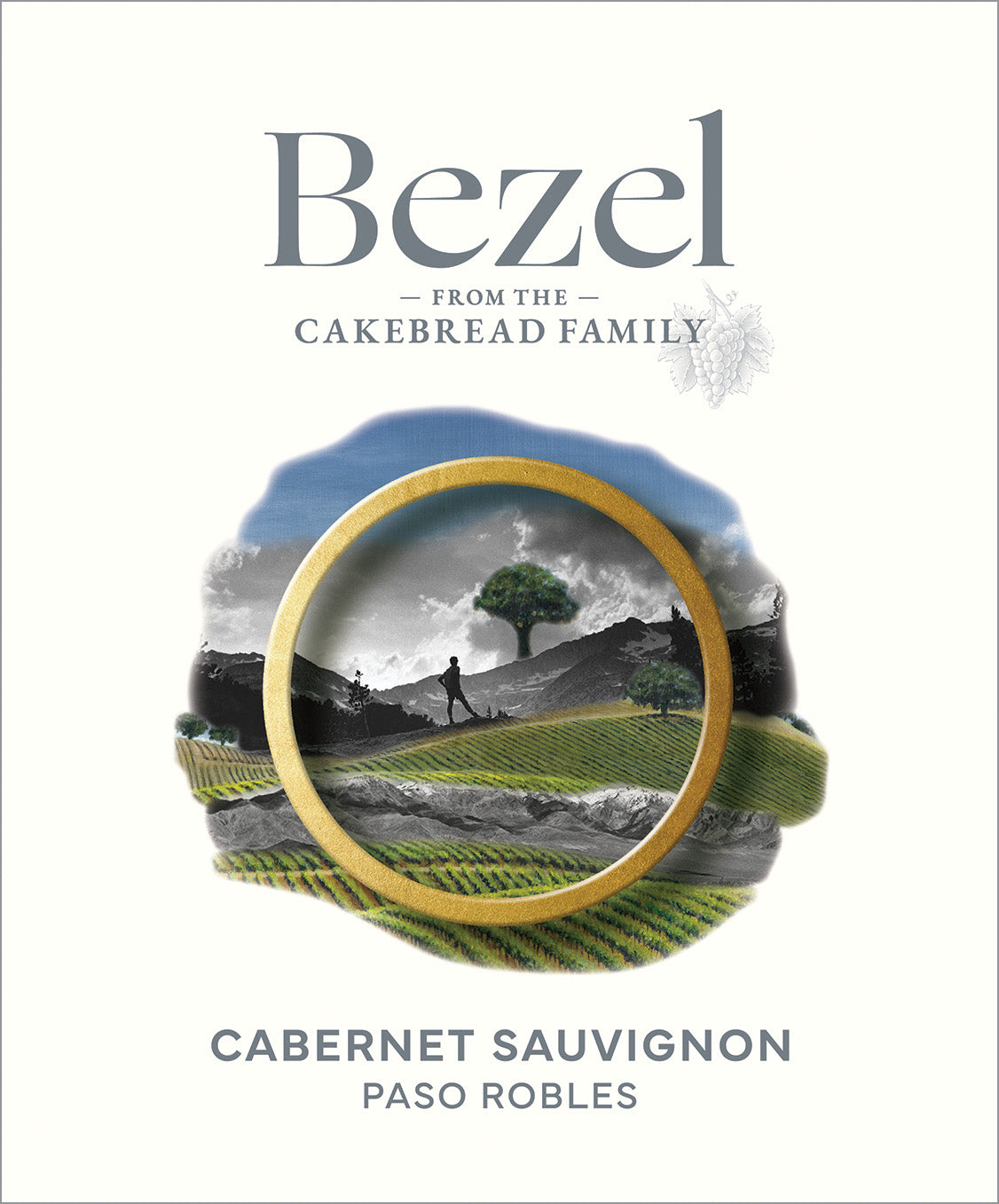 Bezel Wines Cabernet Sauvignon Paso Robles