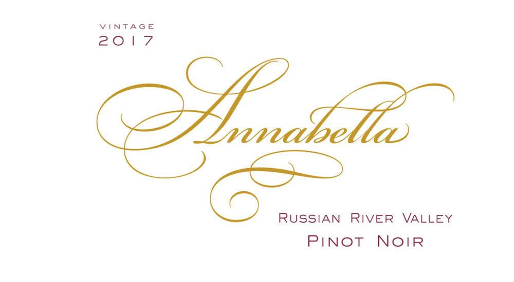 Annabella Pinot Noir Russian River Valley