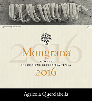 Querciabella Toscana Rosso Mongrana