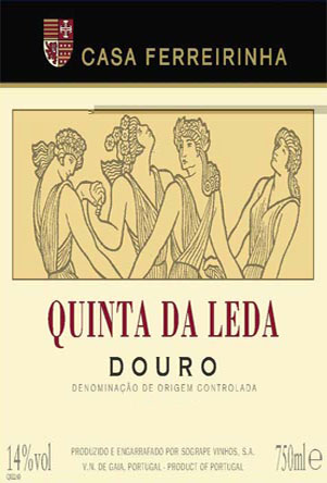 Casa Ferreirinha Douro Quinta Da Leda
