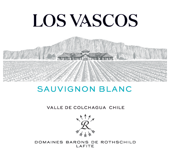 Los Vascos Sauvignon Blanc