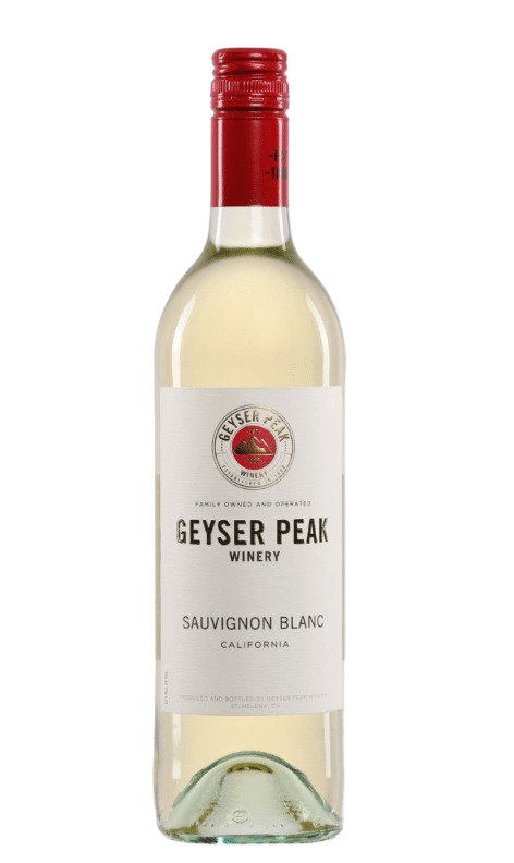 Geyser Peak Sauvignon Blanc California