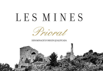 Gran Clos Priorat Les Mines