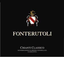 Castello di Fonterutoli Chianti Classico