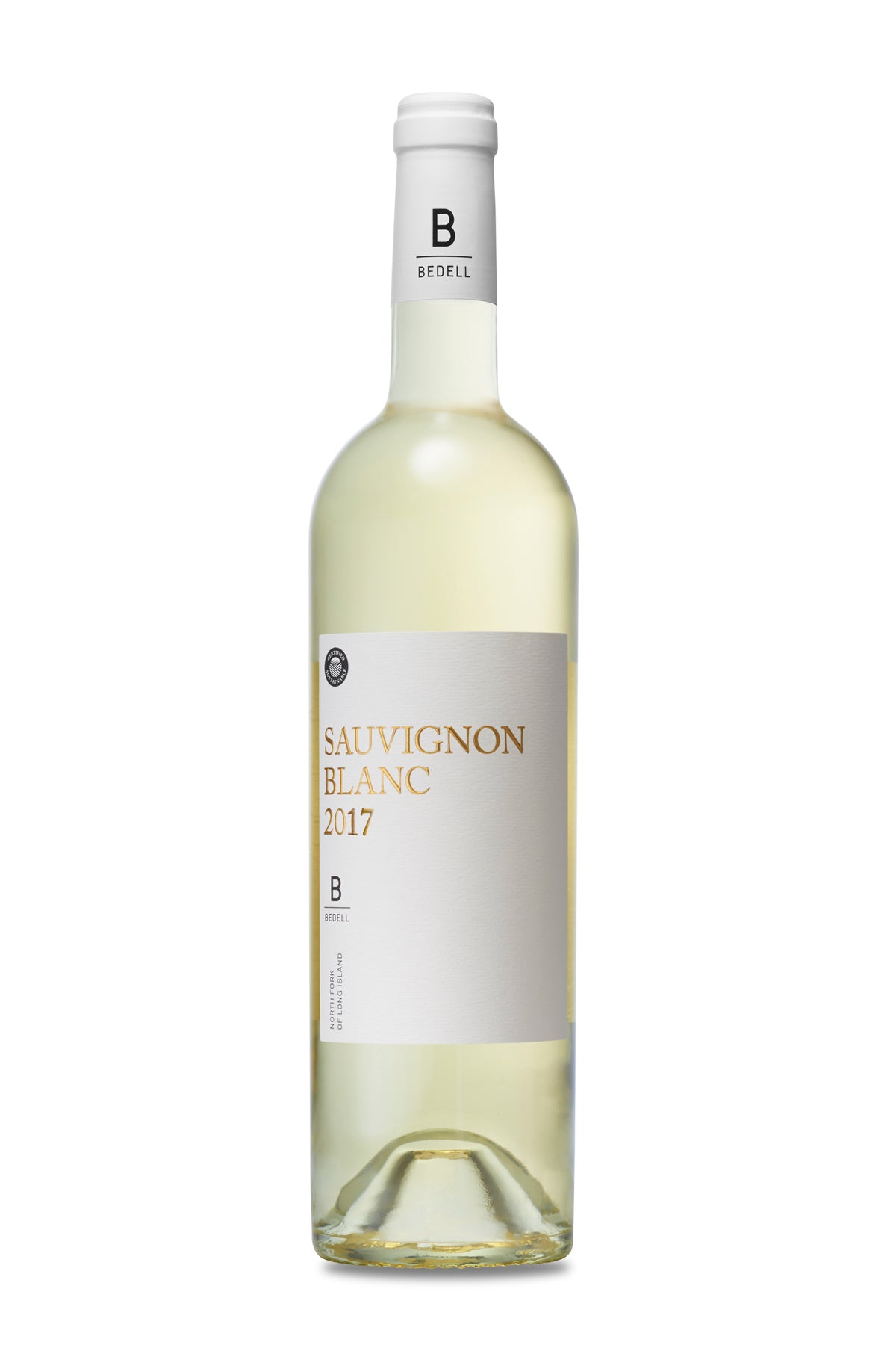 Bedell Cellars Sauvignon Blanc North Fork of Long Island
