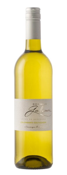 Domaine de Guillaman Gasgogne Blanc