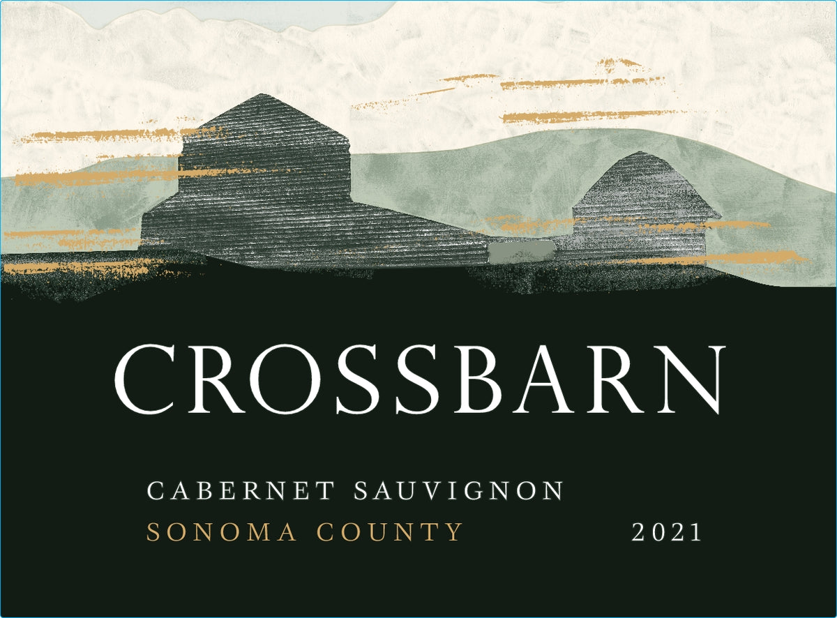 CrossBarn Sonoma County Cabernet Sauvignon