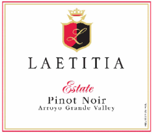 Laetitia Estate Pinot Noir