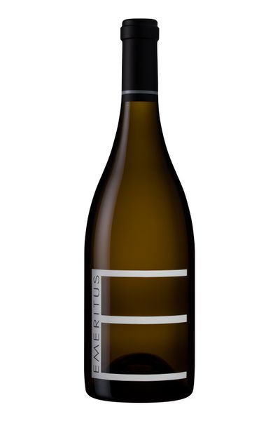 Emeritus White Pinot Noir Hallberg Ranch Blanc Russian River Valley