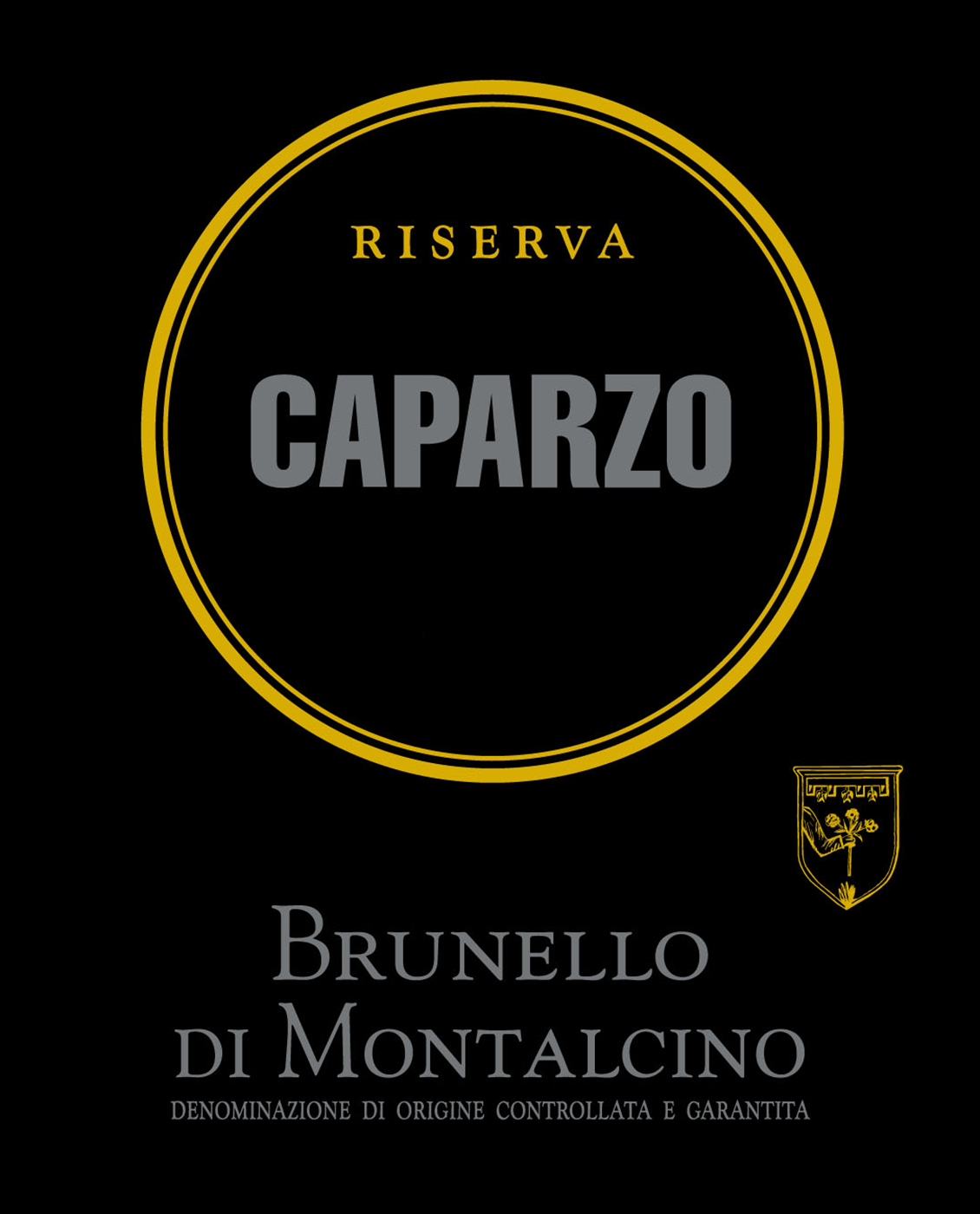 Caparzo Brunello di Montalcino Riserva