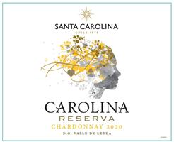 Santa Carolina Reserva Chardonnay