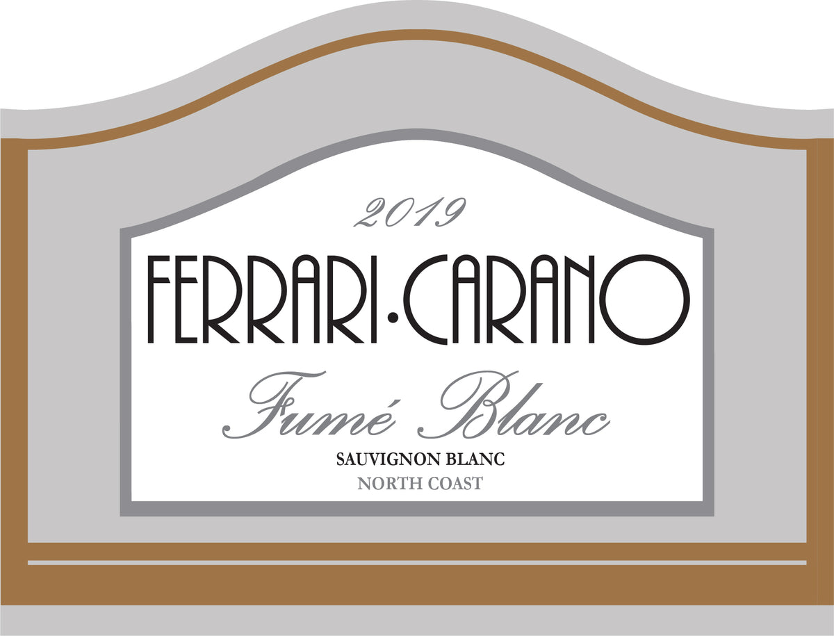 Ferrari-Carano Fumé Blanc